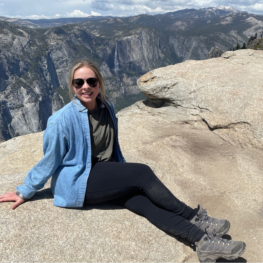 Meet your Posher, Kate